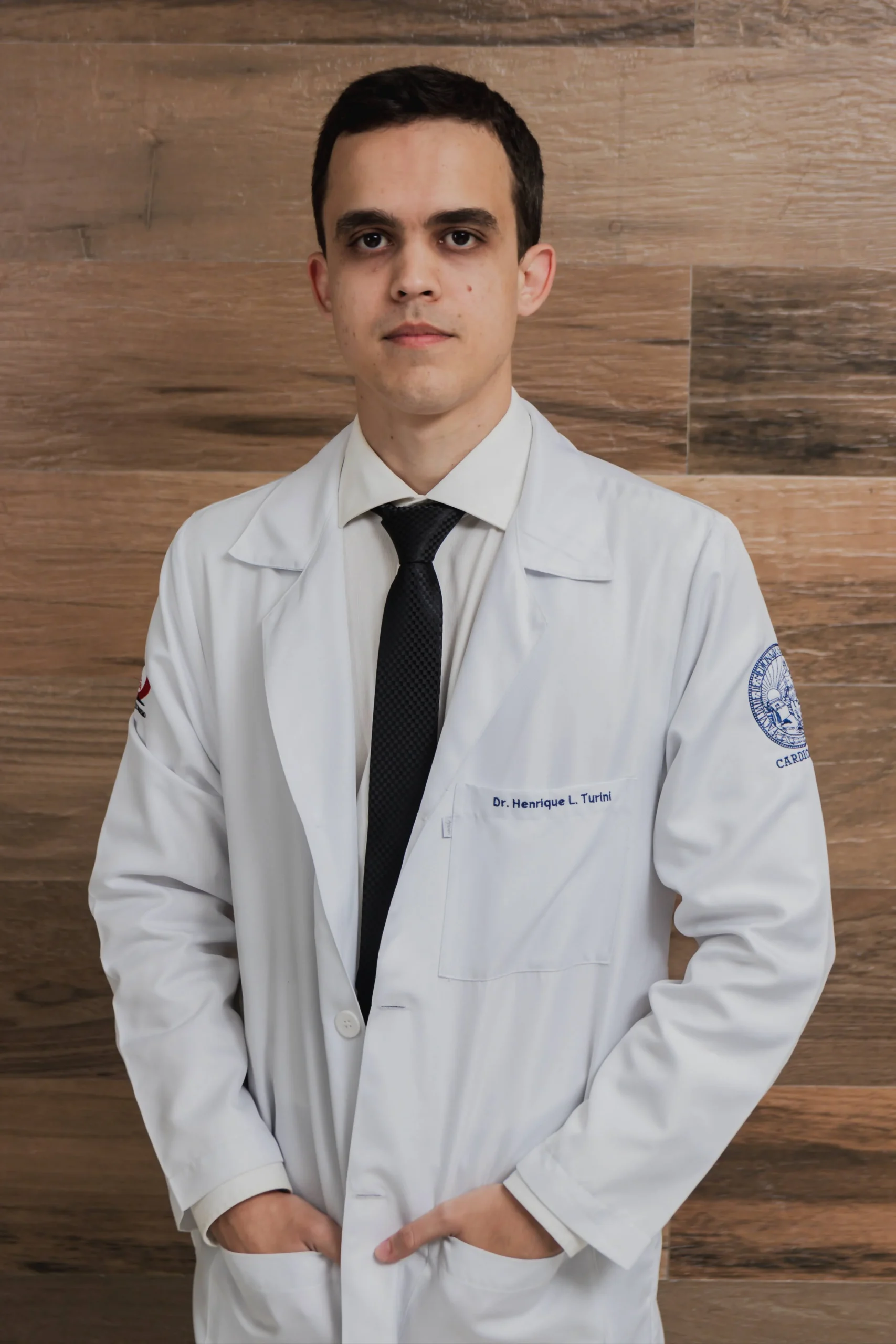 Dr. Henrique Lorenzoni Turini