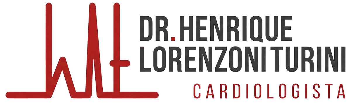 Dr. Henrique Lorenzoni Turini — Cardiologista